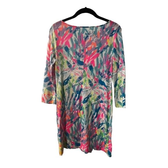 Lilly pulitzer Marlowe sparkling sands NWOT - Picture 5 of 9